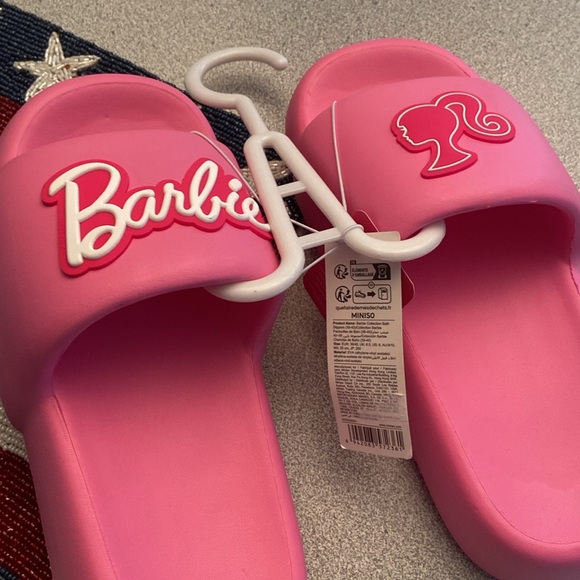 COPY - Barbie slider - Picture 4 of 4